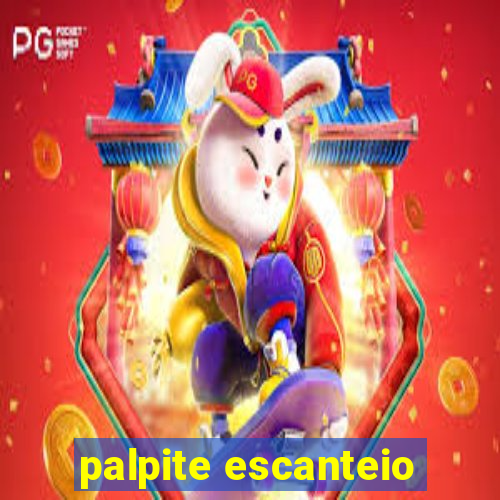 palpite escanteio